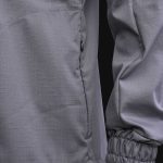 Herren Windbreaker mit Reißverschluss - Chromatic O1 - 05