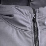 Herren Windbreaker mit Reißverschluss - Chromatic O1 - 03