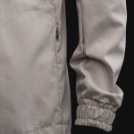 Herren Windbreaker mit Reißverschluss - SS O1 - 05