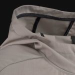 Herren Windbreaker mit Reißverschluss - SS O1 - 03