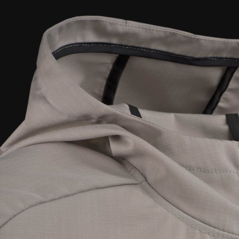Herren Windbreaker mit Reißverschluss - SS O1 - 03