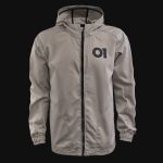 Herren Windbreaker mit Reißverschluss - SS O1