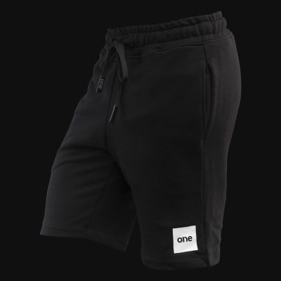 Herren Shorts - Box Logo One