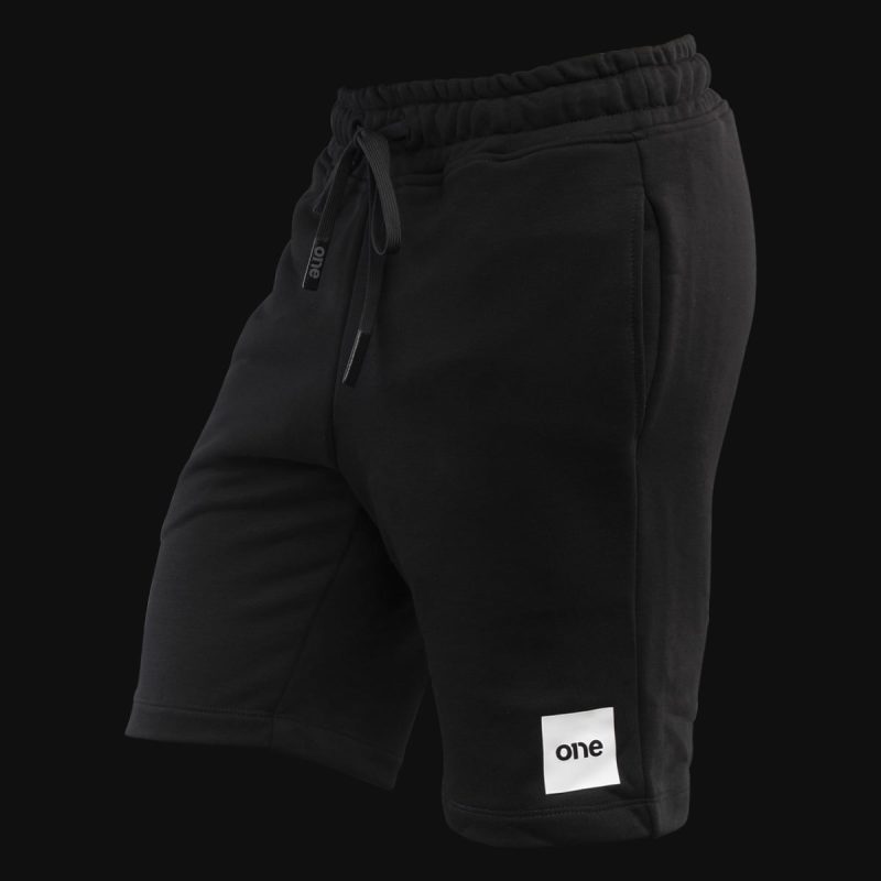 Herren Shorts - Box Logo One