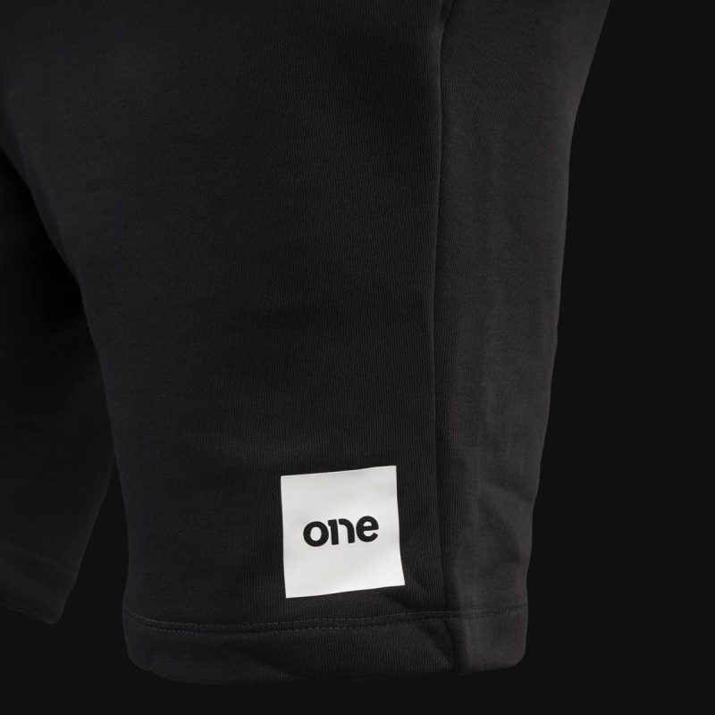 Herren Shorts - Box Logo One - 03