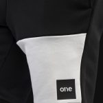 Herren Shorts - BW Box One - 03