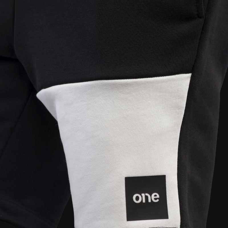 Herren Shorts - BW Box One - 03