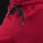Herren Shorts - Iconic Red - 03