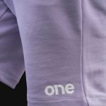 Herren Shorts - Mauve One - 03