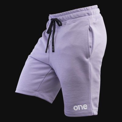 Herren Shorts - Mauve One