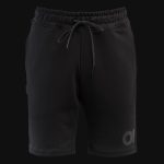 Herren Shorts - O1 Black - 02