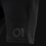 Herren Shorts - O1 Black - 03