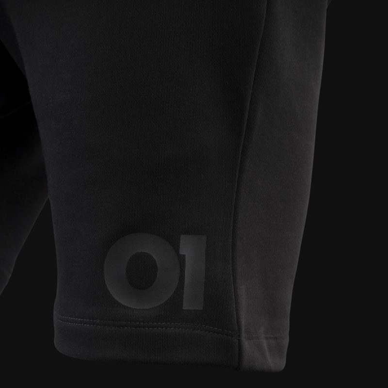 Herren Shorts - O1 Black - 03