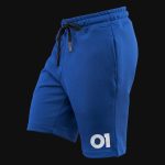 Herren Shorts - O1 Blue