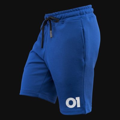 Herren Shorts - O1 Blue