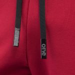 Herren Shorts - O1 Red - 03