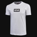 Herren T-Shirt weiß - Black Classics - 02