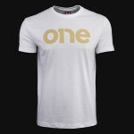 Herren T-Shirt weiß - Dune One