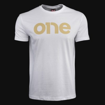 Herren T-Shirt weiß - Dune One