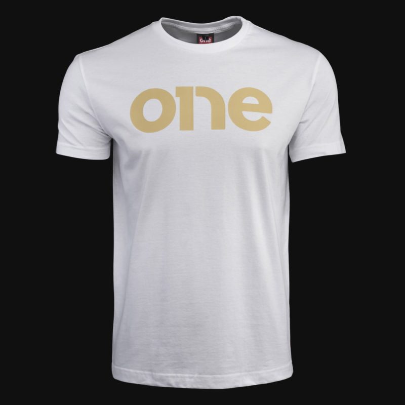 Herren T-Shirt weiß - Dune One