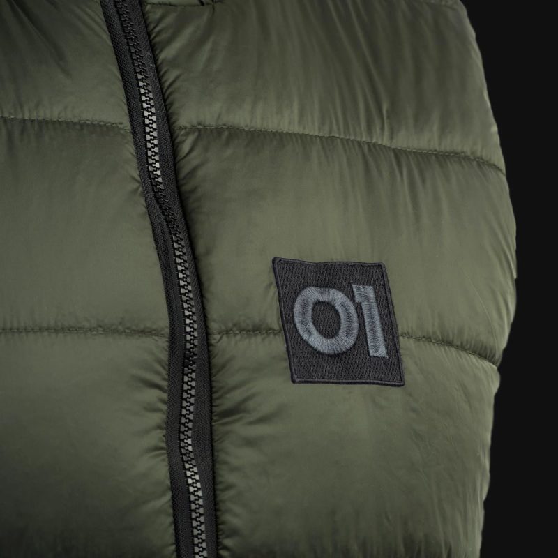 Herrenweste - Explorer One - 04