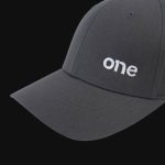 Kappe grau mit Verschluss Classics - 03