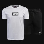 Set T-Shirt und Shorts - BW Classic