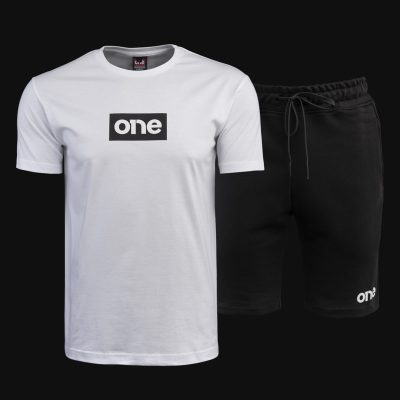 Set T-Shirt und Shorts - BW Classic