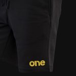 Set T-Shirt und Shorts - Dual Color BY - 05