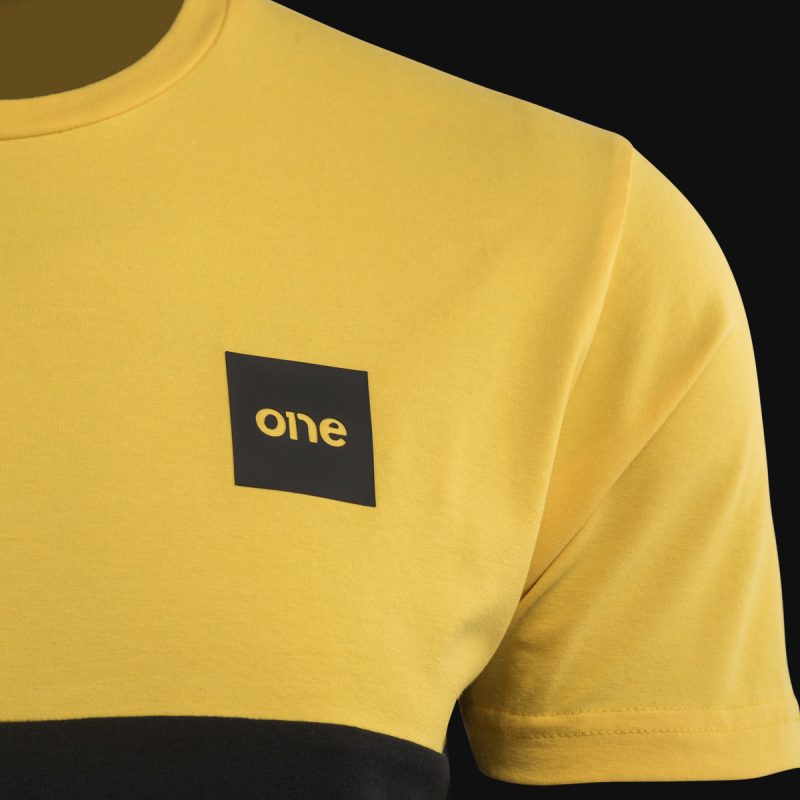 Set T-Shirt und Shorts - Dual Color BY - 03