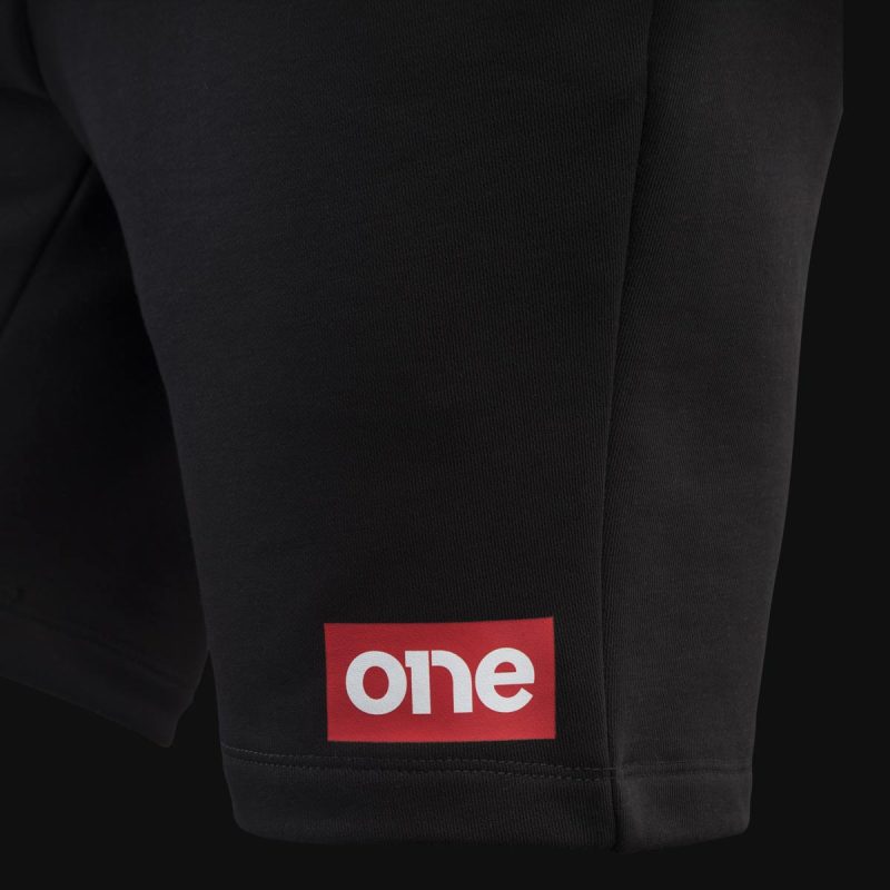 Set T-Shirt und Shorts - Iconic - 05