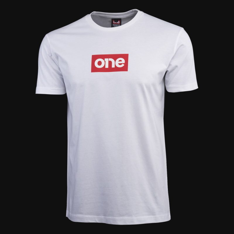 Set T-Shirt und Shorts - Iconic BW - 03