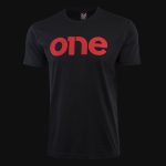 Set T-Shirt und Shorts - Iconic Red - 03