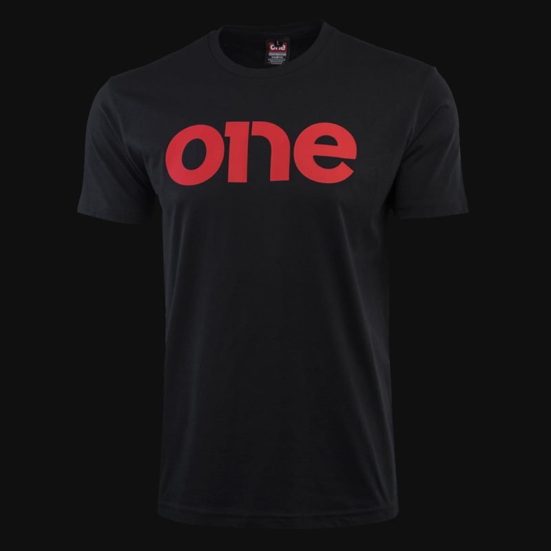 Set T-Shirt und Shorts - Iconic Red - 03