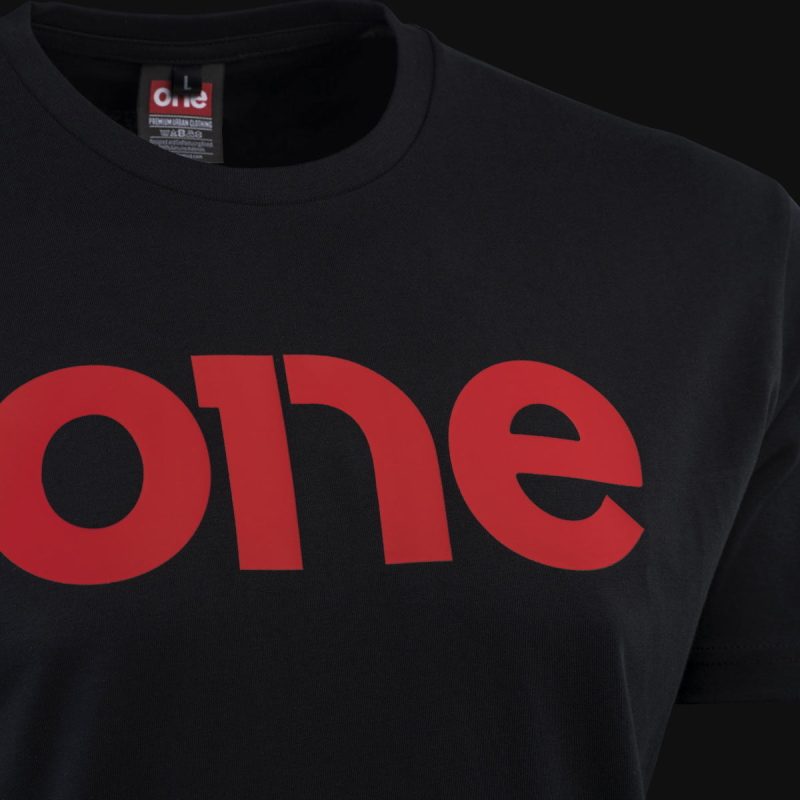 Set T-Shirt und Shorts - Iconic Red - 05