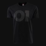 Set T-Shirt und Shorts - Khaki Tech - 03
