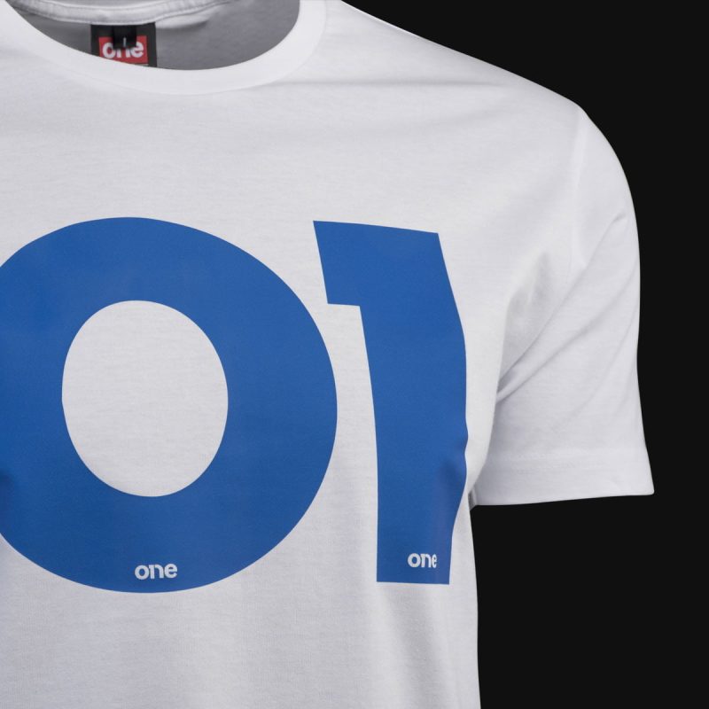 Set T-Shirt und Shorts - O1 Royal - 03