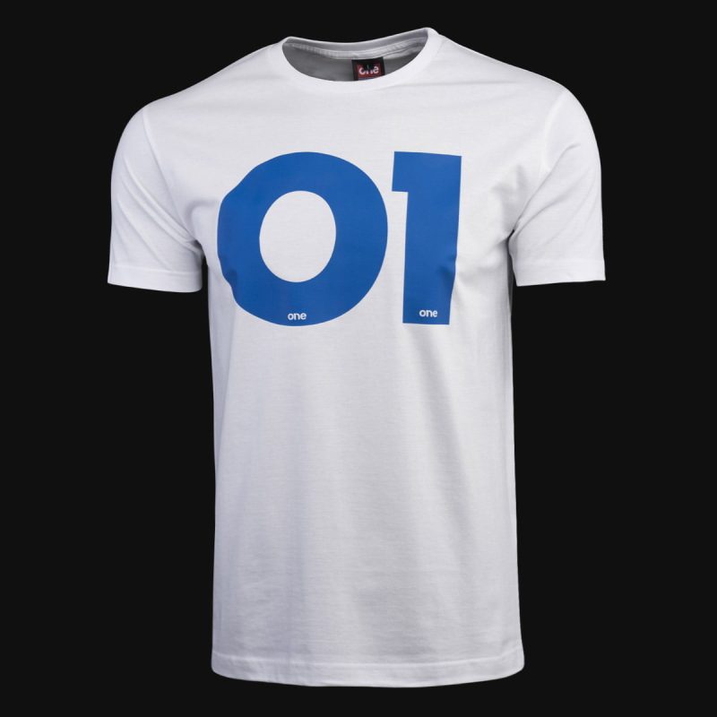 Set T-Shirt und Shorts - O1 Royal - 02