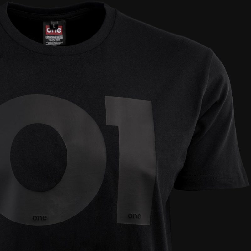 Set T-Shirt und Shorts - O1 Tech - 04