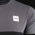 Set T-Shirt und Shorts - Onyx Blend - 05