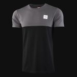 Set T-Shirt und Shorts - Onyx Blend - 02