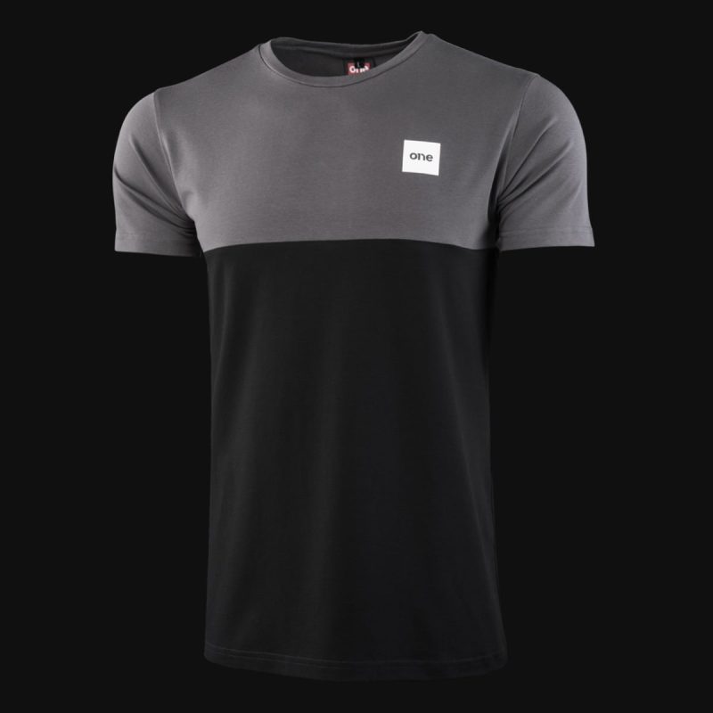 Set T-Shirt und Shorts - Onyx Blend - 02