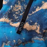 Herren Badeshorts Seascape - 03