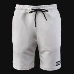 Herren Shorts - BB White - 02