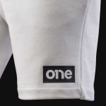 Herren Shorts - BB White - 03