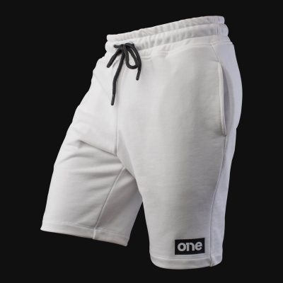 Herren Shorts - BB White