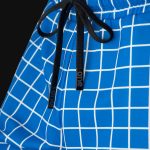 Herren Shorts - Crisp Square - 03