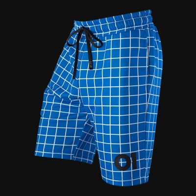 Herren Shorts - Crisp Square