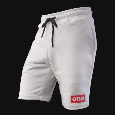 Herren Shorts - RB White