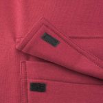 Herren Sommer Sportanzüge - Oxblood One - 08